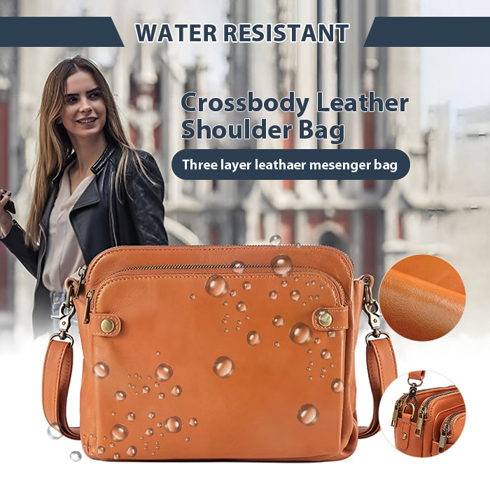 ELIZIA™ Essentials Crossbody