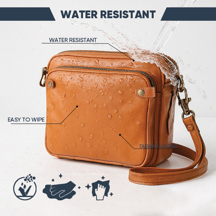 ELIZIA™ Essentials Crossbody