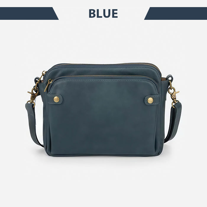 ELIZIA™ Essentials Crossbody