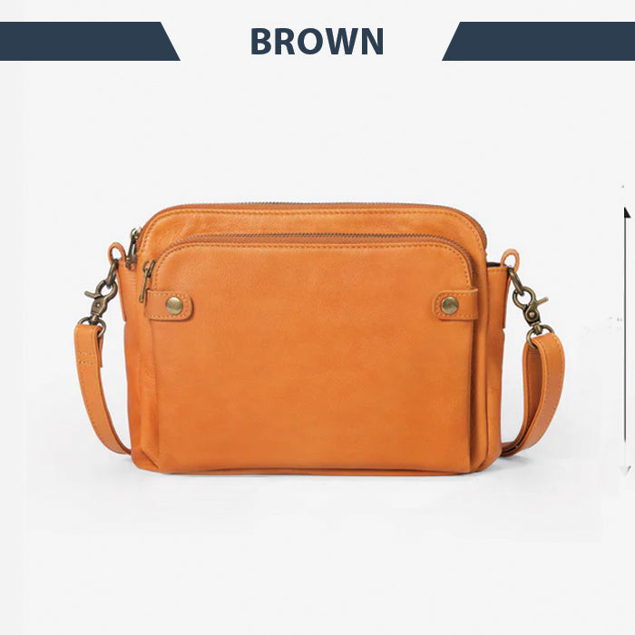ELIZIA™ Essentials Crossbody