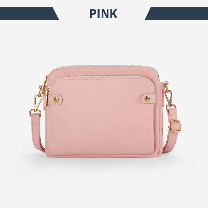 ELIZIA™ Essentials Crossbody