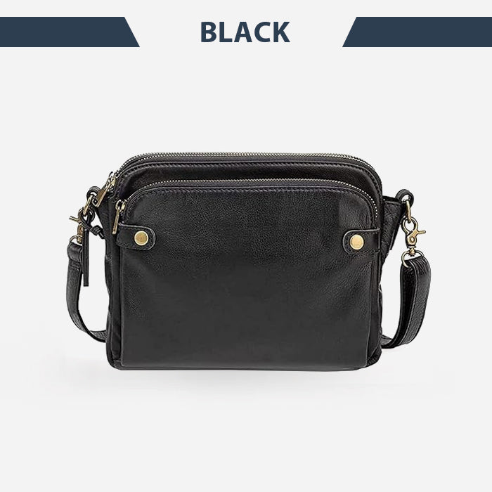 ELIZIA™ Essentials Crossbody