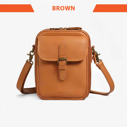 ELIZIA™ Compact Crossbody