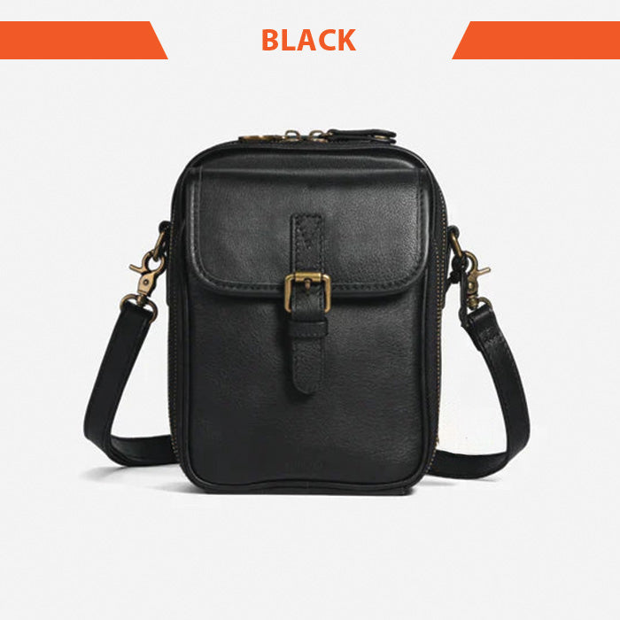 ELIZIA™ Compact Crossbody