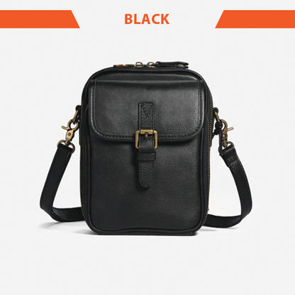 ELIZIA™ Compact Crossbody