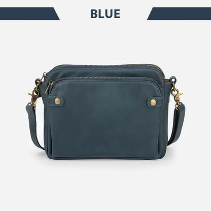 ELIZIA™ Essentials Crossbody