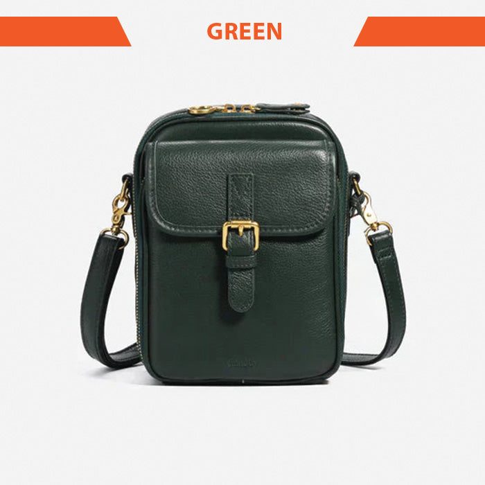 ELIZIA™ Compact Crossbody