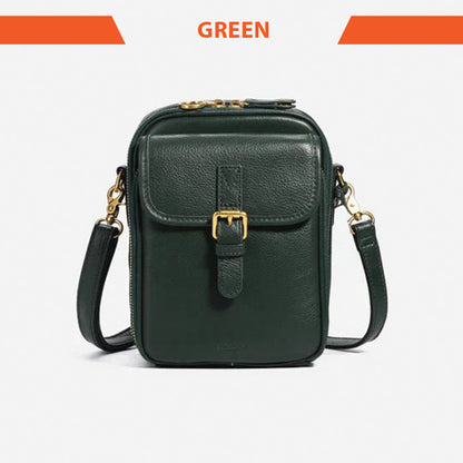 ELIZIA™ Compact Crossbody