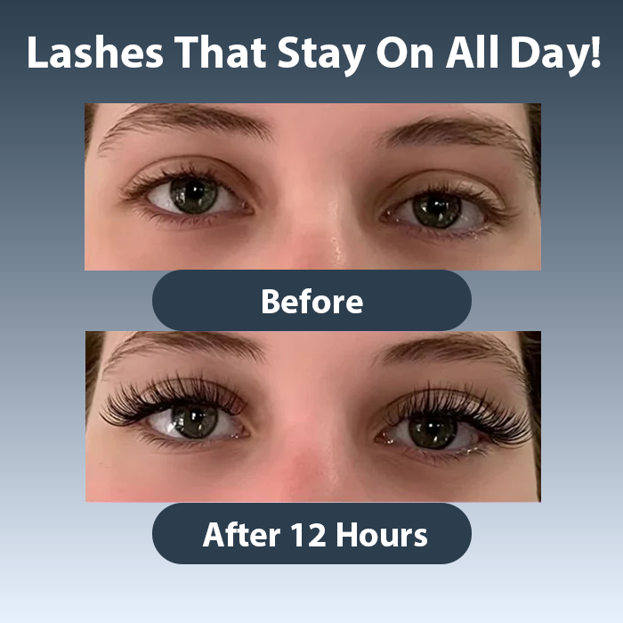 ELIZIA™ MagniLash Dollies