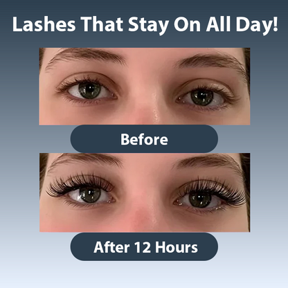 ELIZIA™ MagniLash Dollies