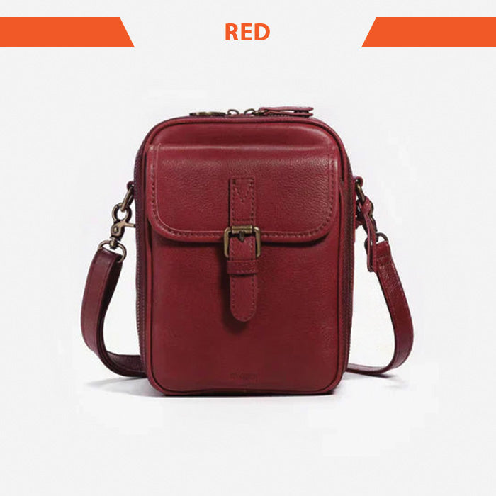 ELIZIA™ Compact Crossbody
