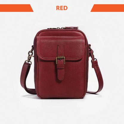 ELIZIA™ Compact Crossbody