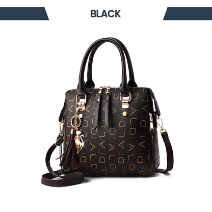 ELIZIA™ Classic Luxe Tote