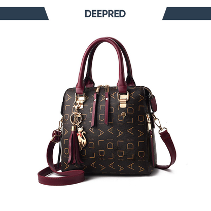 ELIZIA™ Classic Luxe Tote