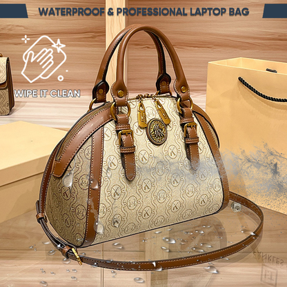 ELIZIA™ Monogram Dome