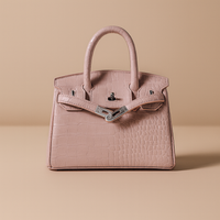 Dusty Pink