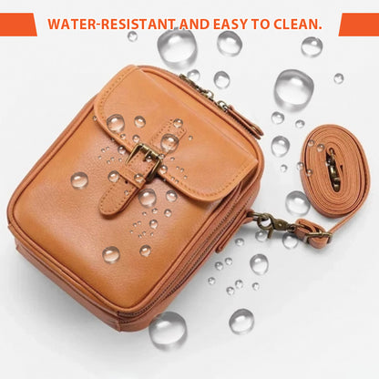 ELIZIA™ Compact Crossbody