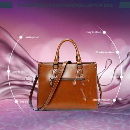 ELIZIA™ Urban Charm Tote