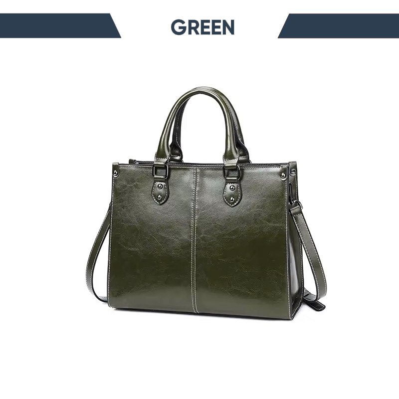ELIZIA™ Urban Charm Tote