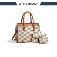 White-Brown