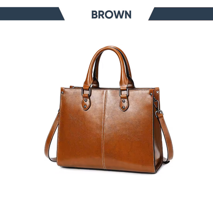 ELIZIA™ Urban Charm Tote