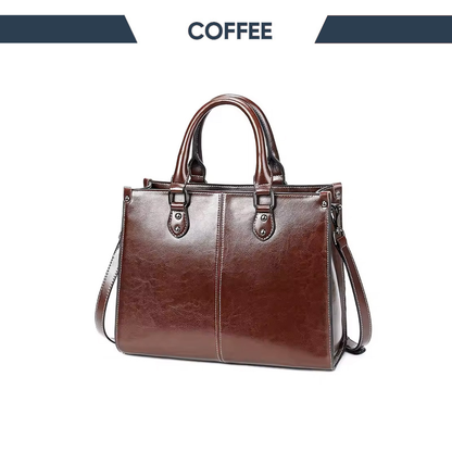 ELIZIA™ Urban Charm Tote