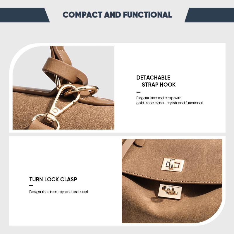 ELIZIA™ Belle Cord
